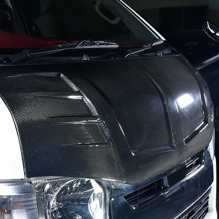 Amazon | HELIOS 【自宅配送可】 200系 ハイエース 1型 2型 3型 4型 5